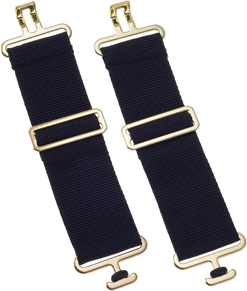 Tough 1 Belly Surcingle Strap Extensions
