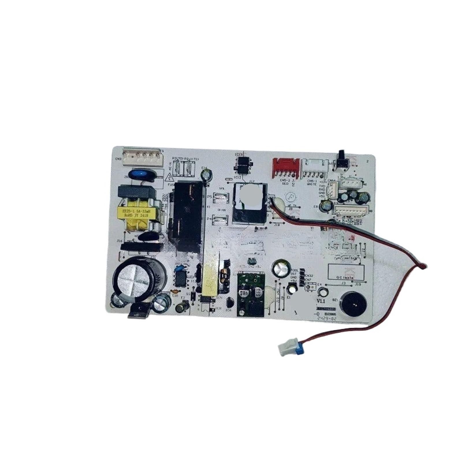 Air conditioner mainboard,Compatible With TCL Air Conditioner Motherboard 31101-001976 CTTC-31101-001976-A010451-TCL-PCB