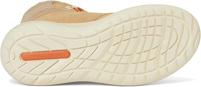 Merrell Women's Marquette Thermo Lace Waterproof Snow Boot