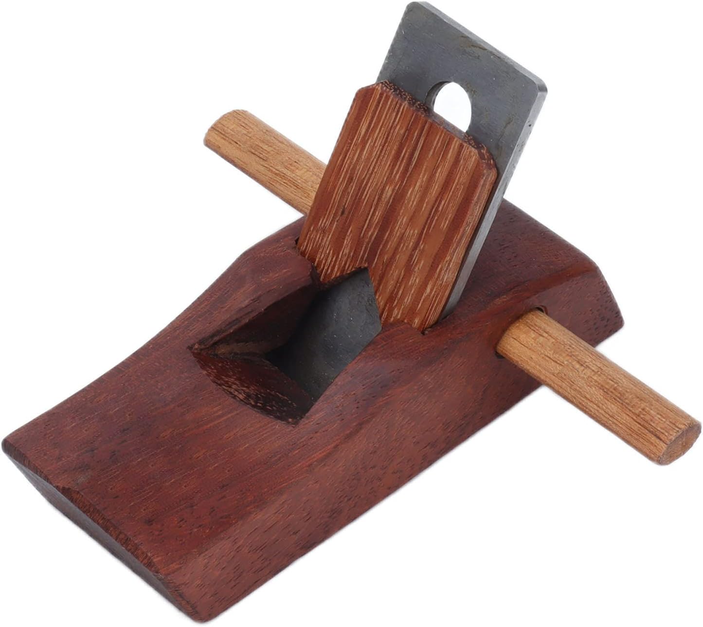 DyAn Mini Wooden Hand Planer Carpenter Plane Router Tools