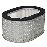 Filter Motorcycle Air Filter Replacement OEM: 13780-33E00 13780-33E01, for Suzuki GSXR600