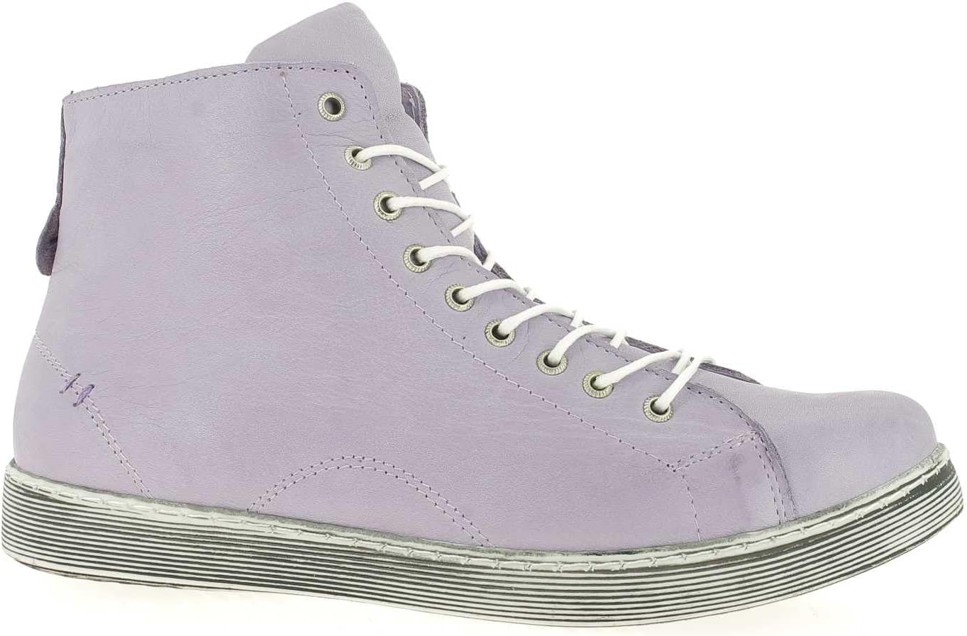 Andrea Conti Hoge sneakers met ritssluiting 0341500 dames veterlaarzen, Pepermunt, 40 EU Andrea Conti Hoge sneakers met ritssluiting 0341500 dames veterlaarzen, Pepermunt, 40 EU