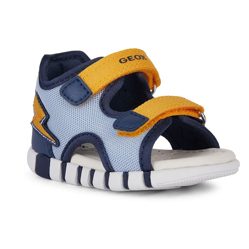 Geox B Sandal Iupidoo Boy sandalesBébé garçon