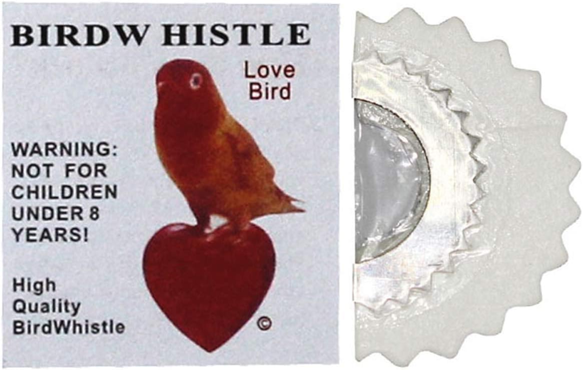 Whistle Bird-MOMU-Bird Whistle Swiss Warbler Original Magic Tweeting Noisemaker Toys Tricks Gag