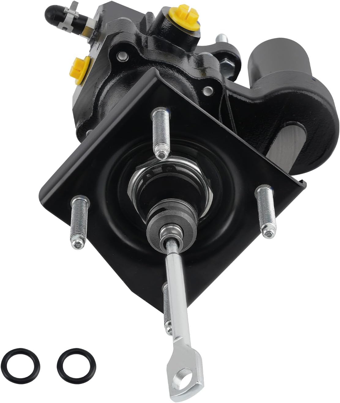 maXpeedingrods 52-7416 Hydraulic Power Brake Booster Fits For Ram 2500 3500 4500 5500 (2011-2018)