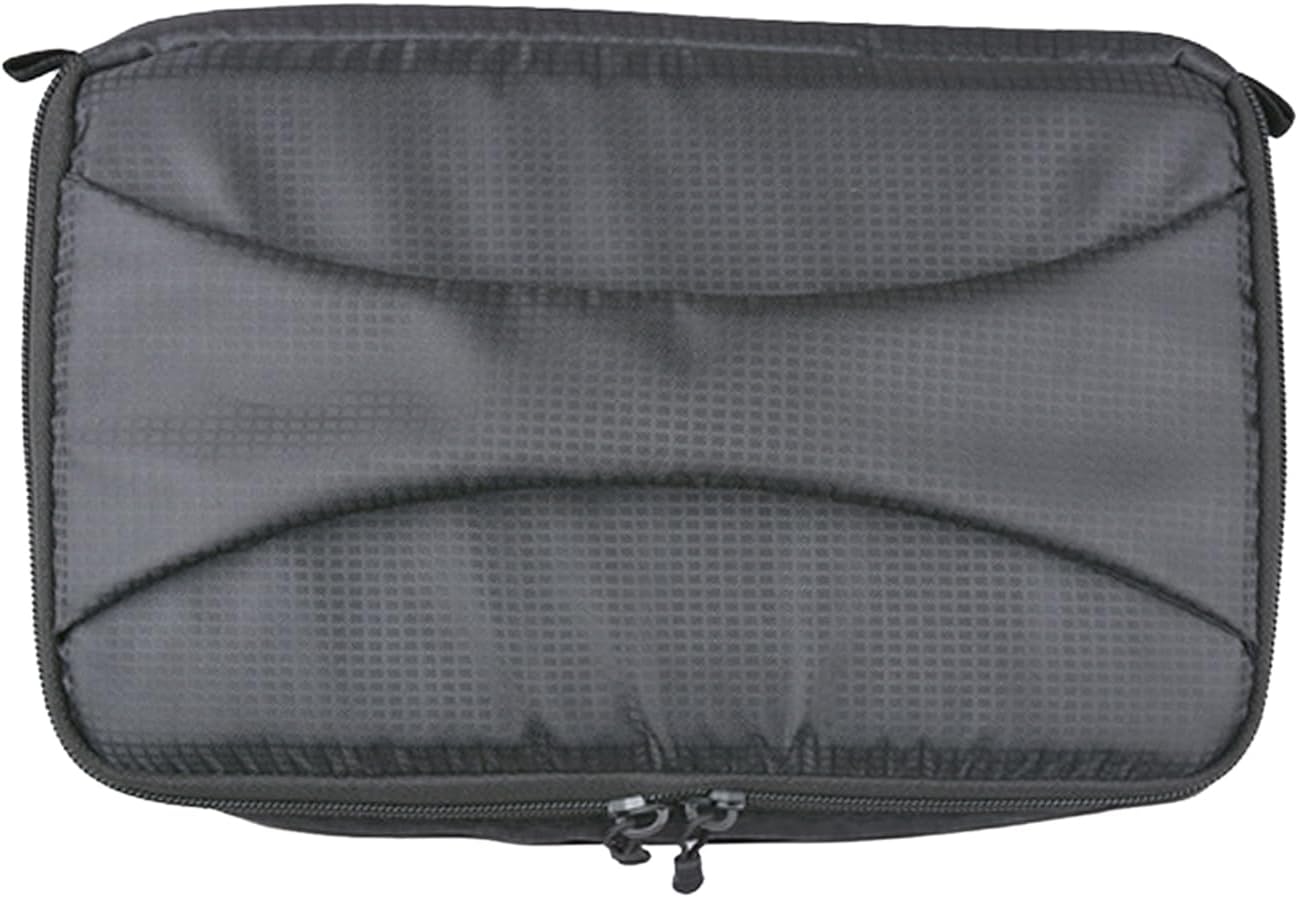 Shockproof Protective Case Internal Divider Fishing Reel Bag Reel Bag Case Splashproof Organizers Storage Storage