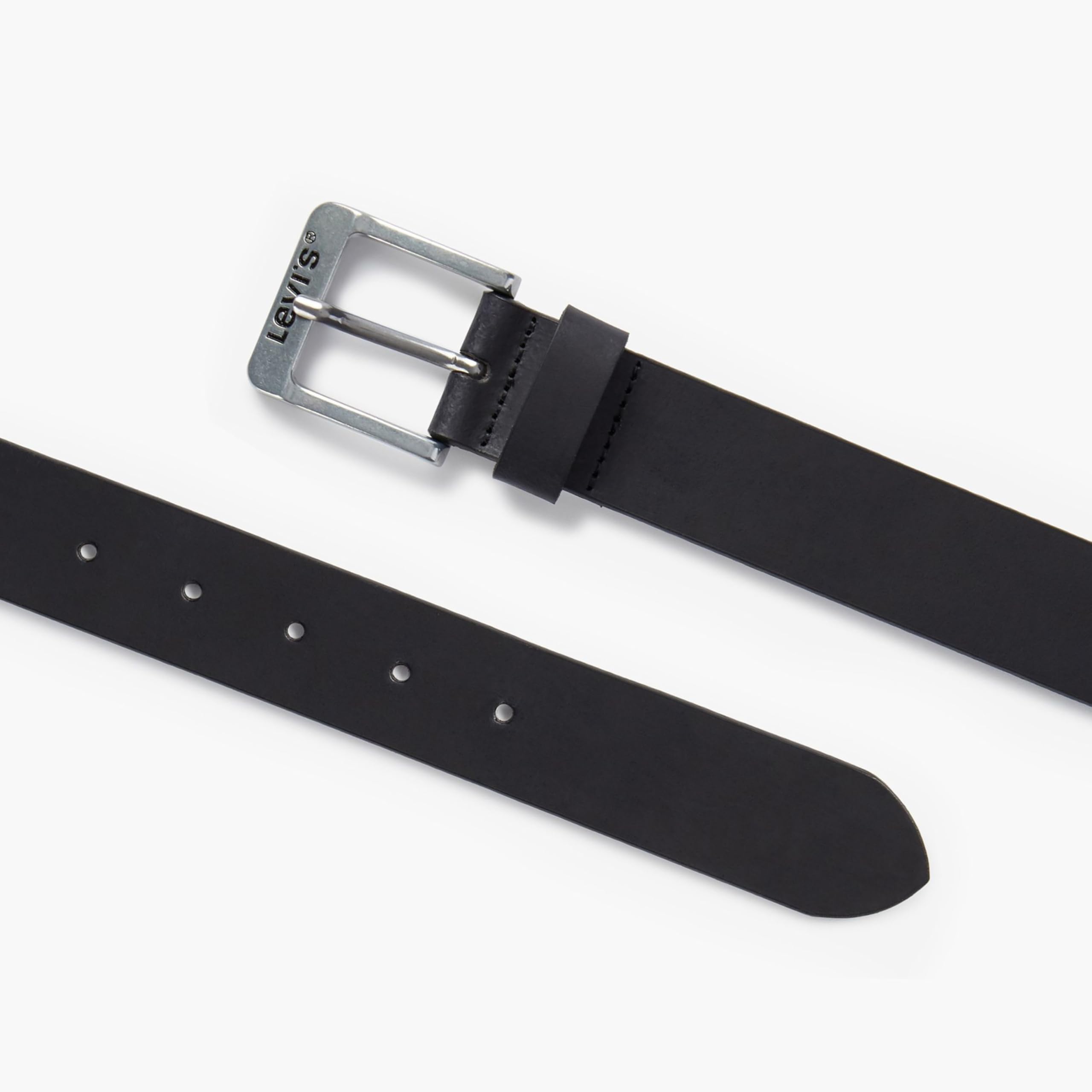 Levi's Free Normal Buckle Cinturón Hombre