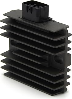 MbeLLO Motorcycle Voltage Regulator Rectifier For Kawasaki KVF650 KAF620 Z750R ZR750 Z750R Z750S ZR800 ZR1000 Z1000SX ABS