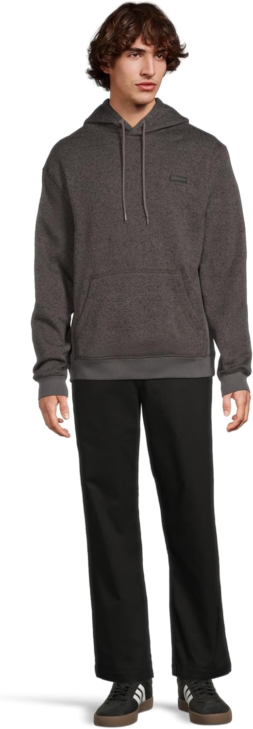 Quiksilver Men's Keller Hoodie
