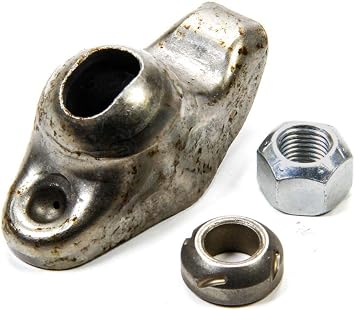 Elgin Industries RK-1508SP 1.6 Ratio 7/16" Stud Rocker Arm Kit for Small Block Chevy