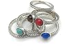 Touch of Class Ring Set Size 9