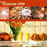  Silvester-Neujahrs-CD