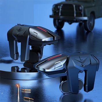 G21 Game Trigger for PUBG | PUBG obileGaeController Trigger, Stable Press and Grab Game Handle PUBG Artifacts Naohu video game video game video game