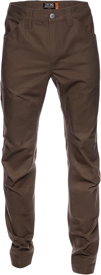 First Lite Mens Granite Field Pant