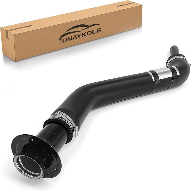 Mangueira do bocal de abastecimento do tanque de combustível FN518 UnayKolb para Ford Ranger e Mazda B2300/B3000/B4000