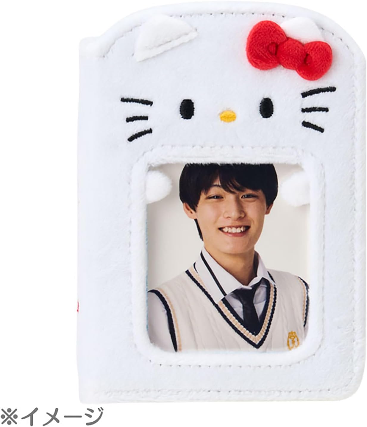 Sanrio 601969 Correct Book (Enjoyment Idol) Hello Kitty