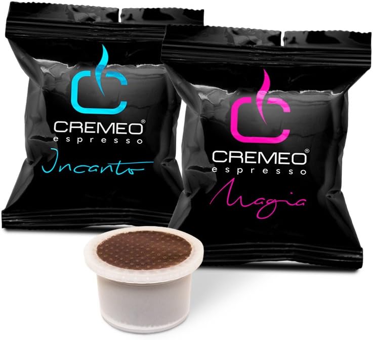 Migliori Kit Assaggio Capsule A Modo Mio Prezzi Online In Italia - Foto 10