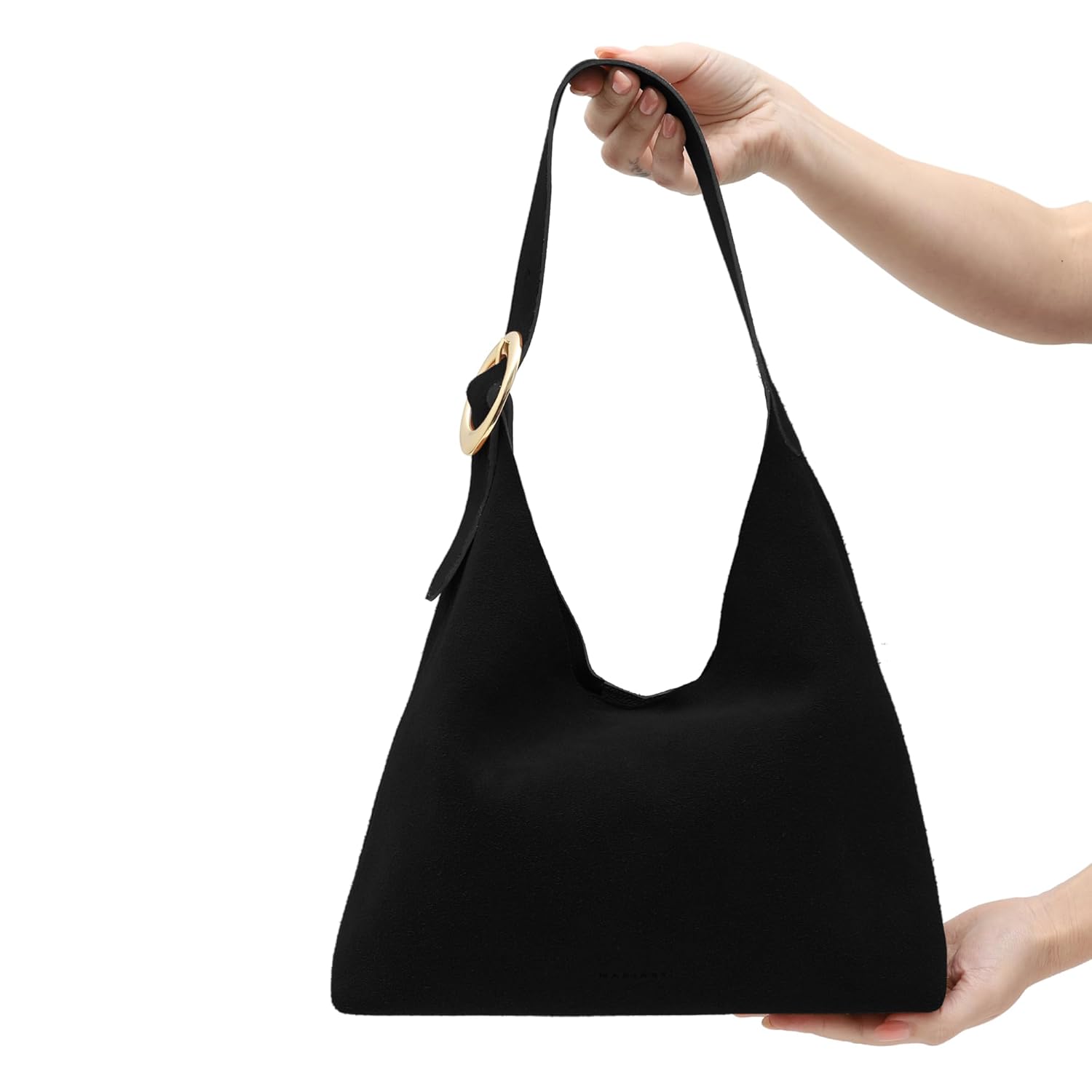 Mariart Cajuzinho Bolsa Shoulder Hobo Feminina de Couro Suede Bovino Legítimo em promoção! Veja a oferta e mais achadinhos de Bolsas 9 Hoje é o melhor dia para comprar Mariart Cajuzinho Bolsa Shoulder Hobo Feminina de Couro Suede Bovino Legítimo com aquele preço maroto! Promoção! Aproveite a oferta! 9