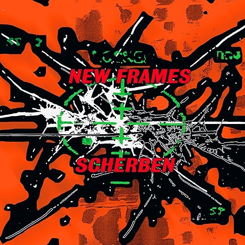 New Frames feat. Phase Fatale