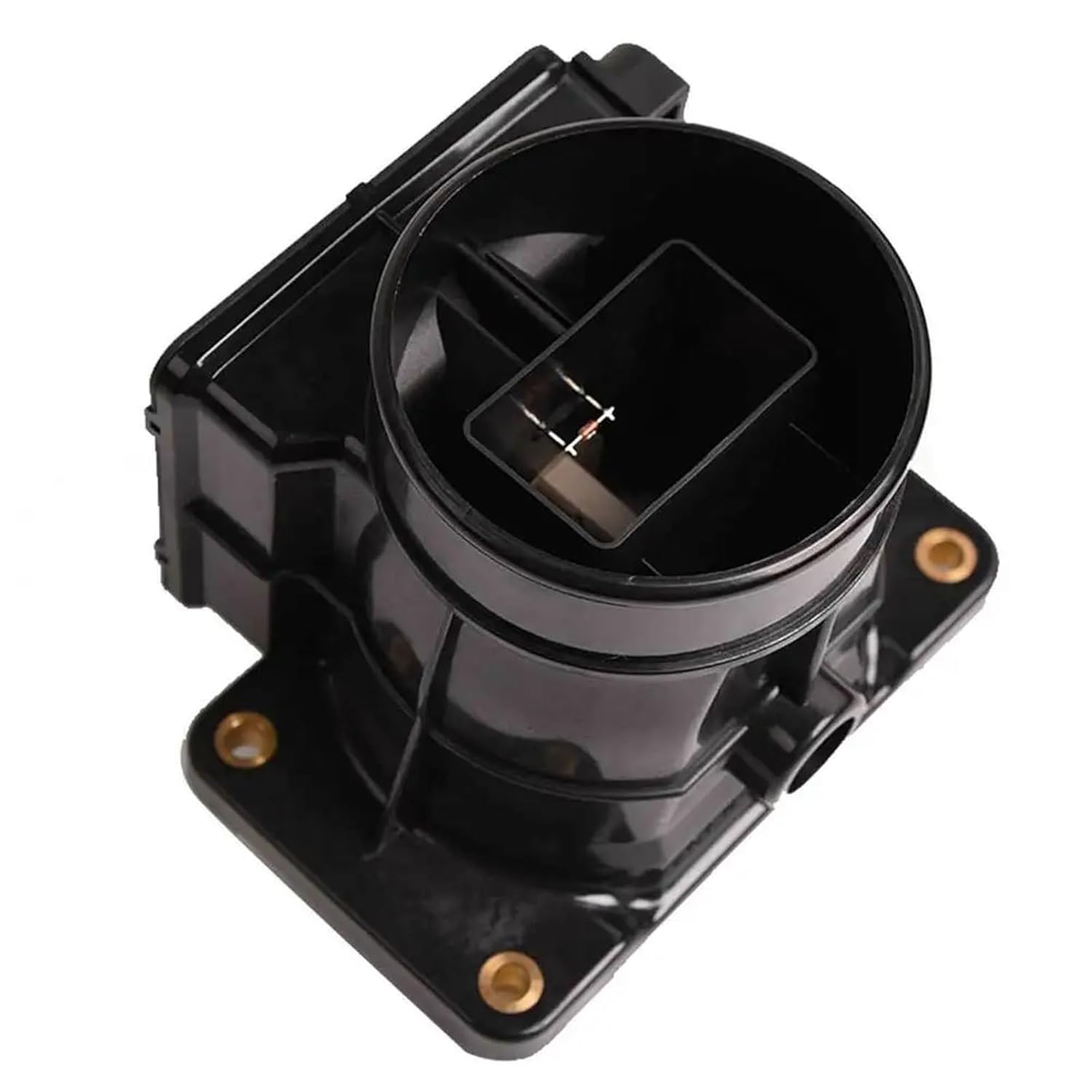 1pc E5T08471 7PINS MAF Sensor Mass Air Flow Meter Sensor