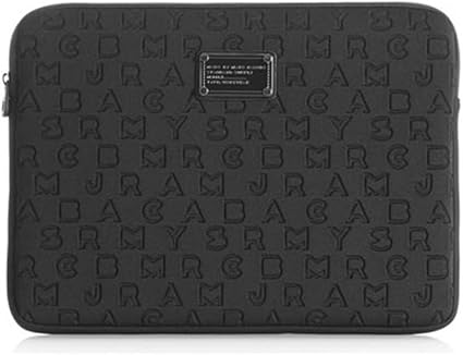 marc jacobs laptop case 15