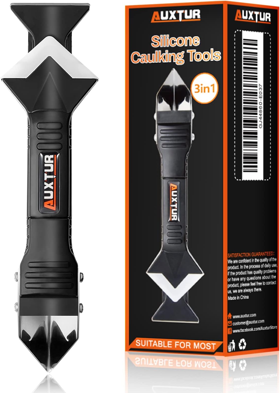 Mastering the Calk Finishing Tool: Tips for a Perfect Seal