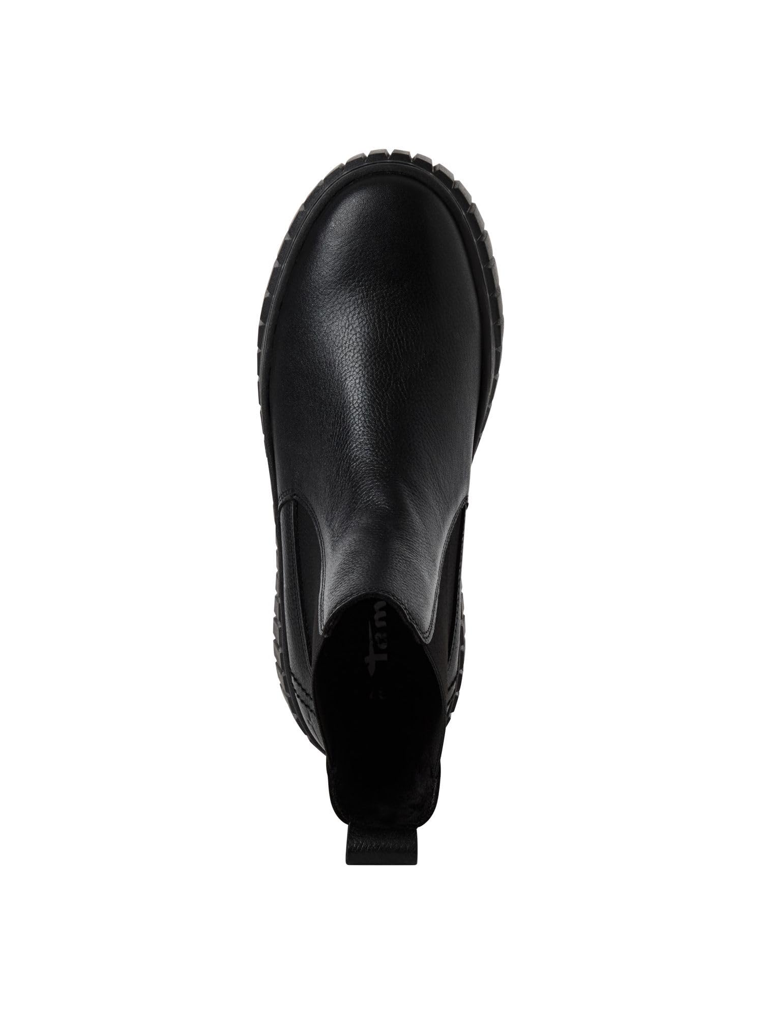 Tamaris Kobiety Tamaris Damen Chelsea 1-25445-45Buty Chelsea