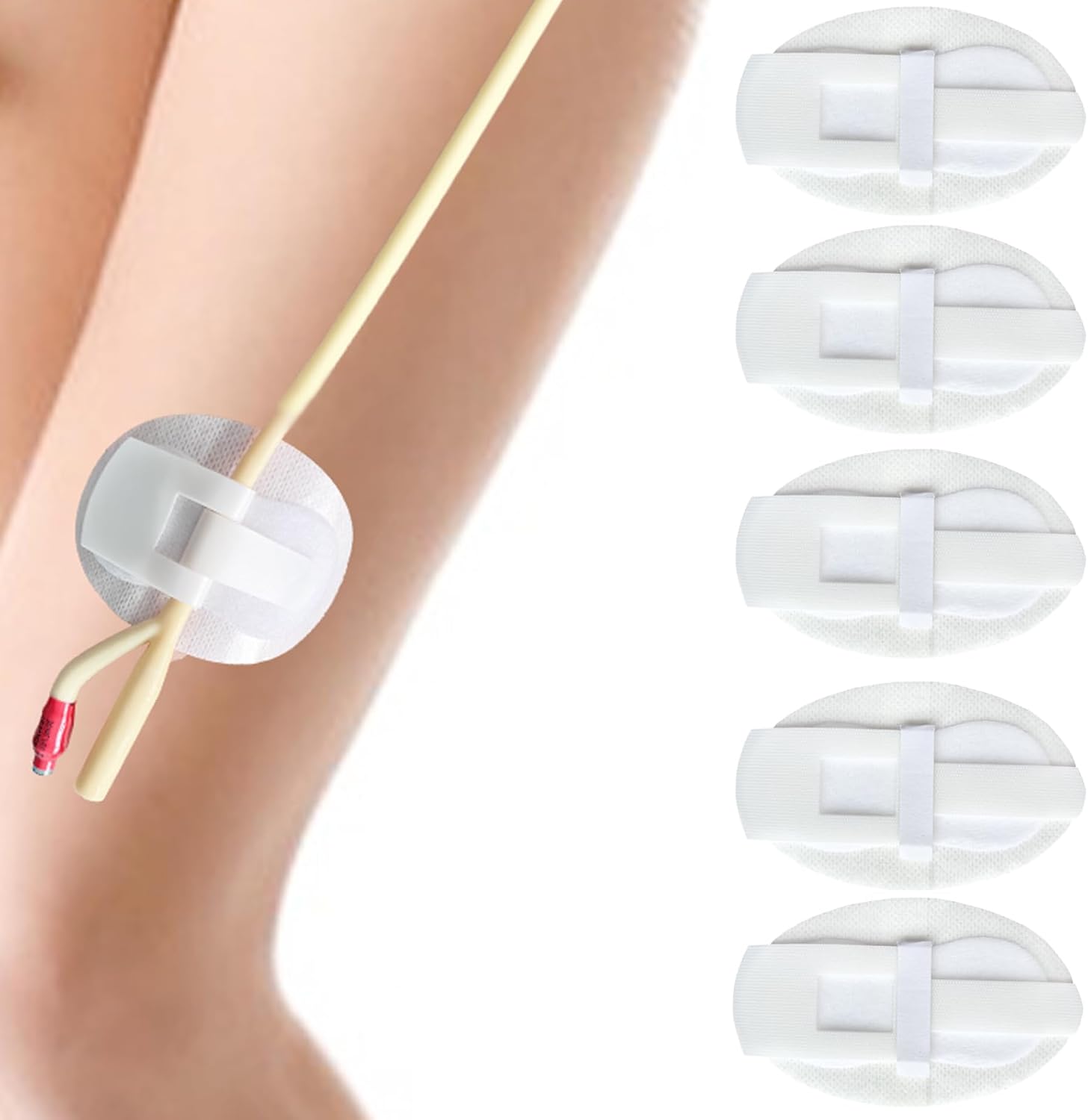 Catheter Stabilization Device,Catheter Urinary Leg Bag