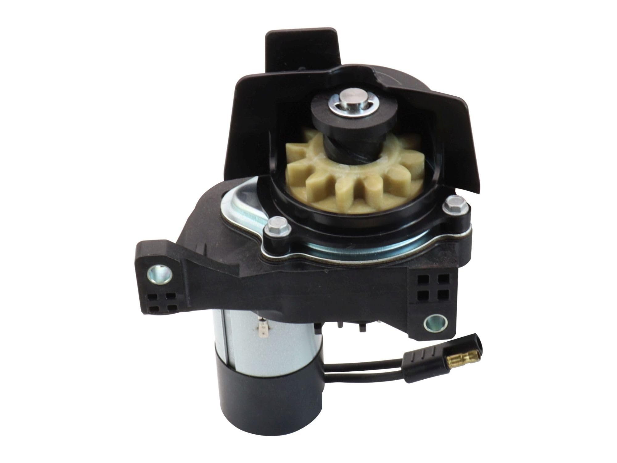 SECURA 3x Pignon De Démarreur Plastique 16 Dents Compatible