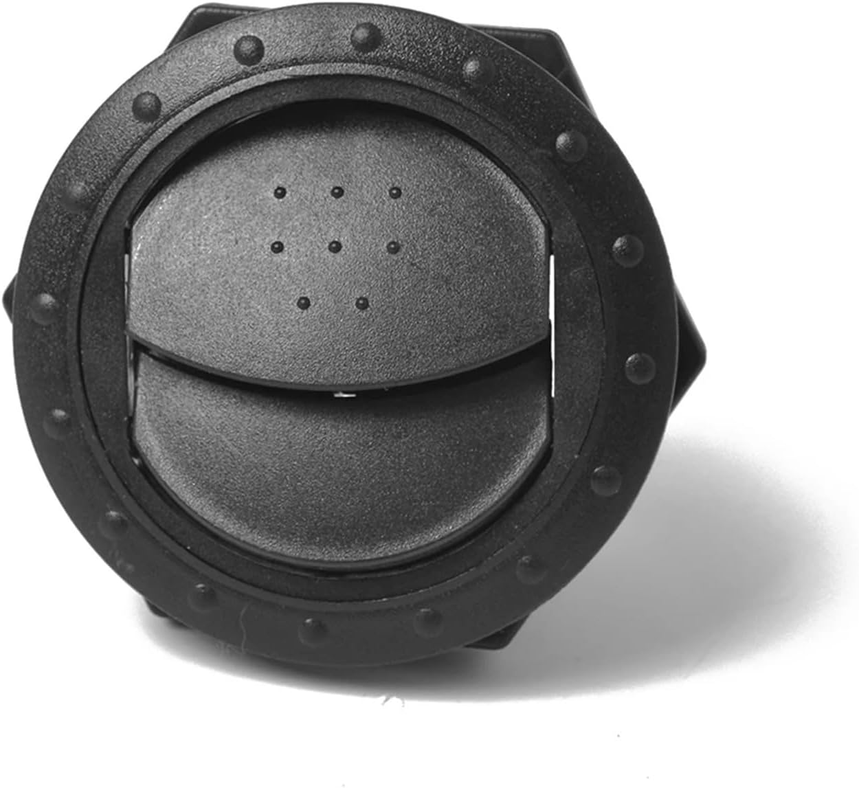 2.35 Inch Round A/C Air Outlet Vent Air-Conditioning(1 Pcs)