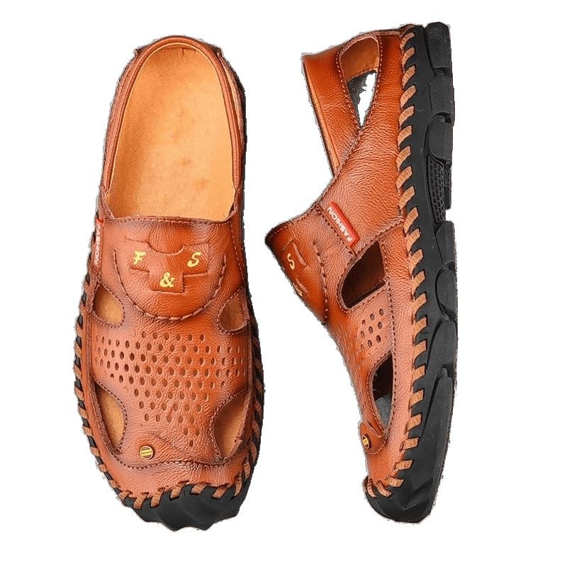 Men's Casual Fashion Sandals - Breathable Lightweight Summer Footwear3
