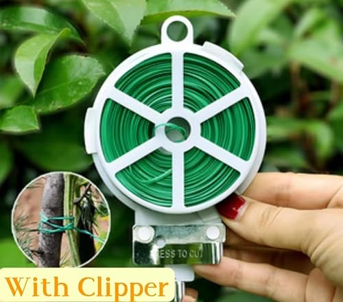 Miniatura 5 de Tijeras de jardín, tijeras de podar, herramientas de jardinería, tijeras de flores de jardín, recolección de bonsáis y frutas, tijeras de recorte