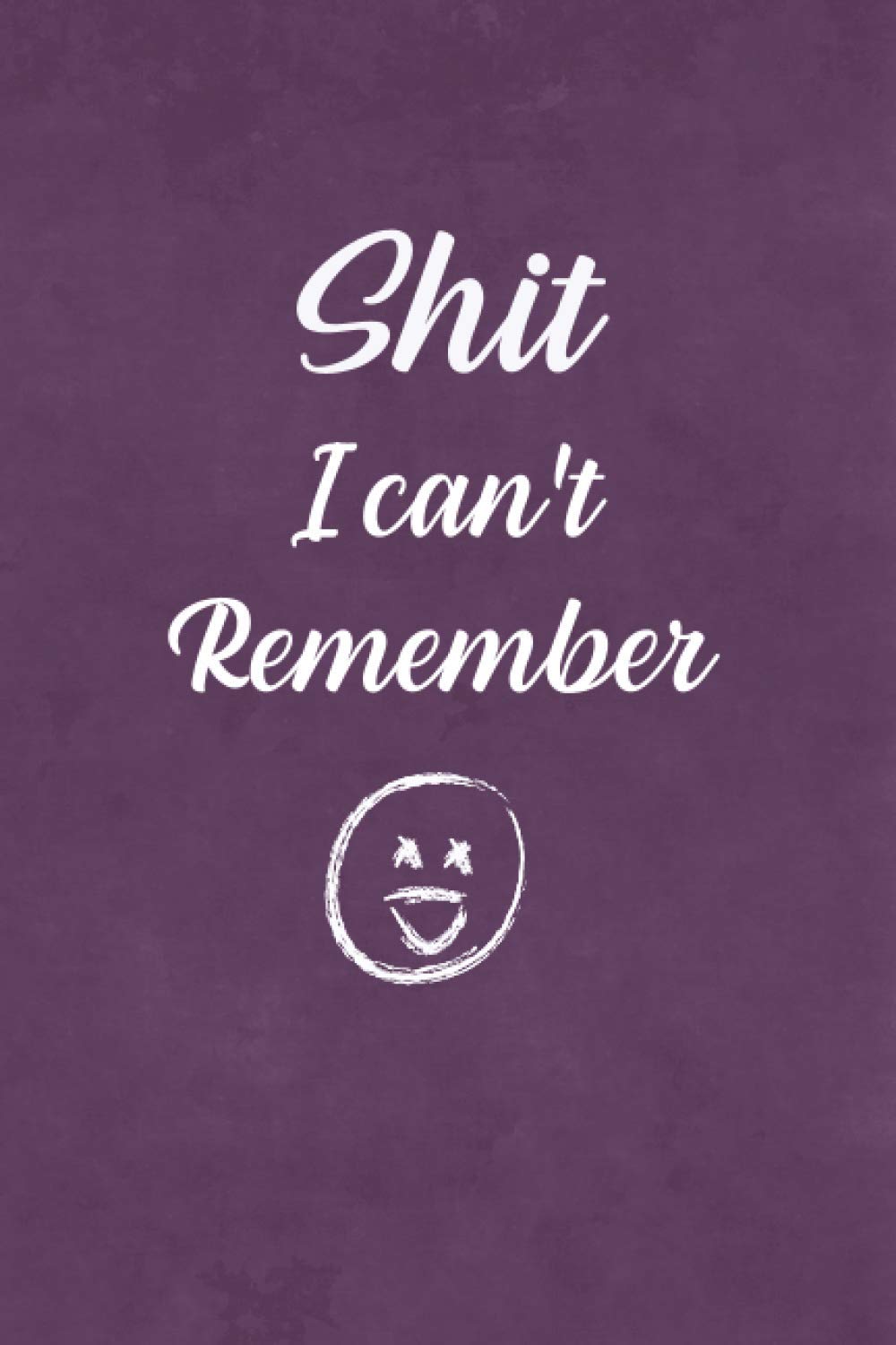 shiti can't remember: Passwork keeper