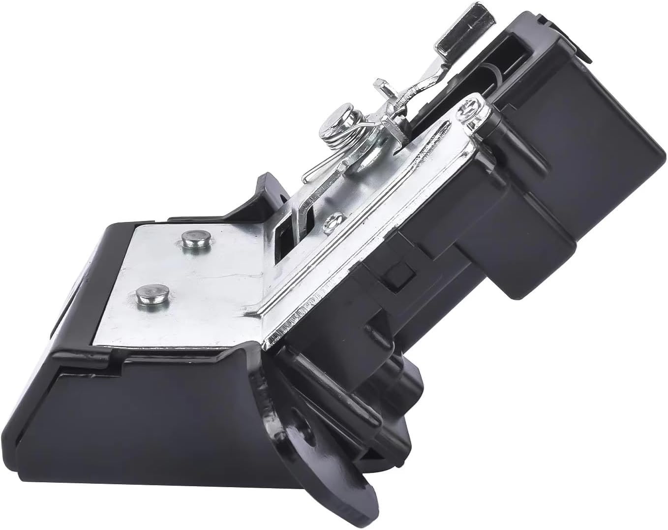 car Trunk Lock Compatible with Hyundai for I30 GD 2011 2012 2013 2014 2015 2016 Car Trunk Rear Luggage Compartment and Tailgate Lock OEM 81230A6000