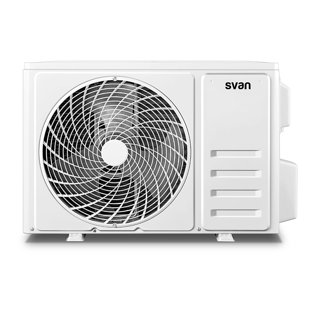 Klimatyzator instalacyjny SVAN SAAS1200W WIFI