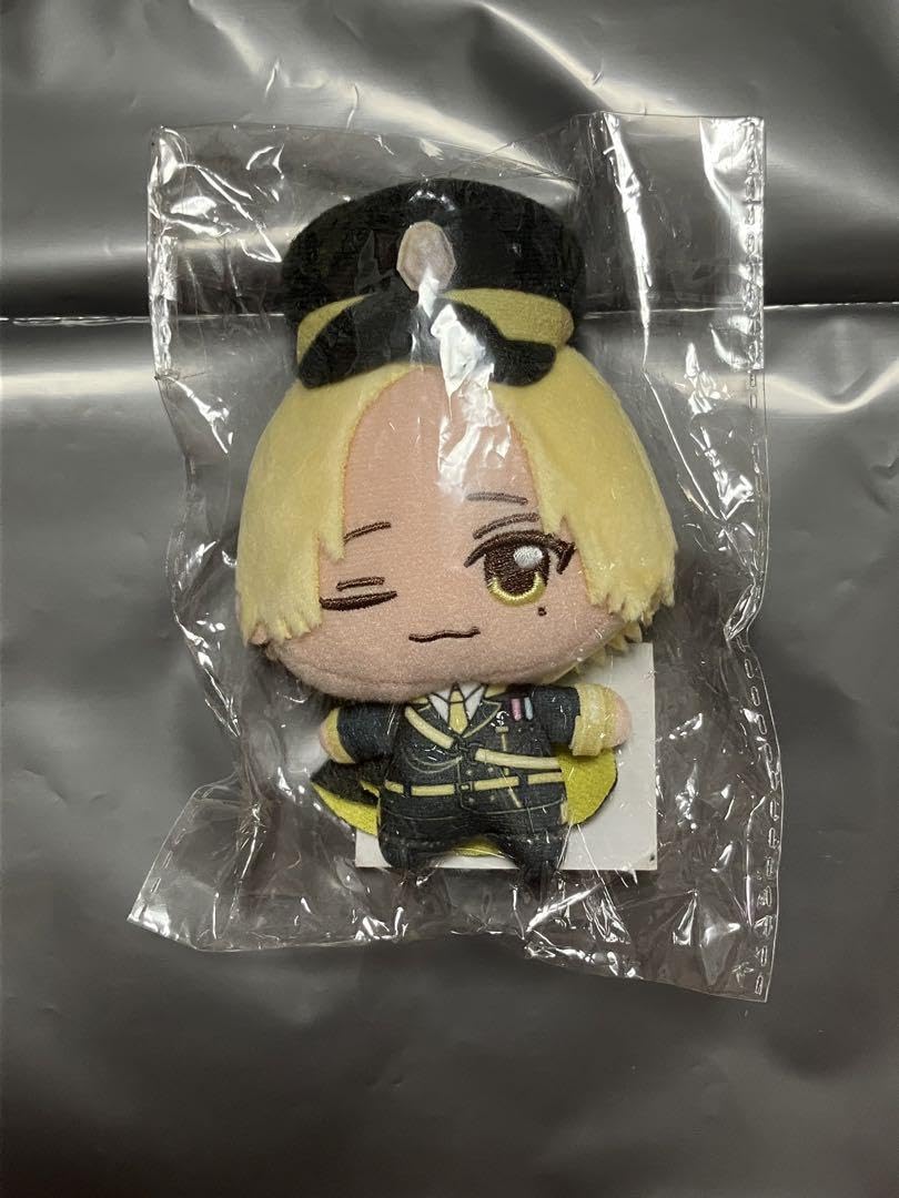 Amazon.co.jp: 夢喰NEON ぬいぐるみ まさむね : おもちゃ