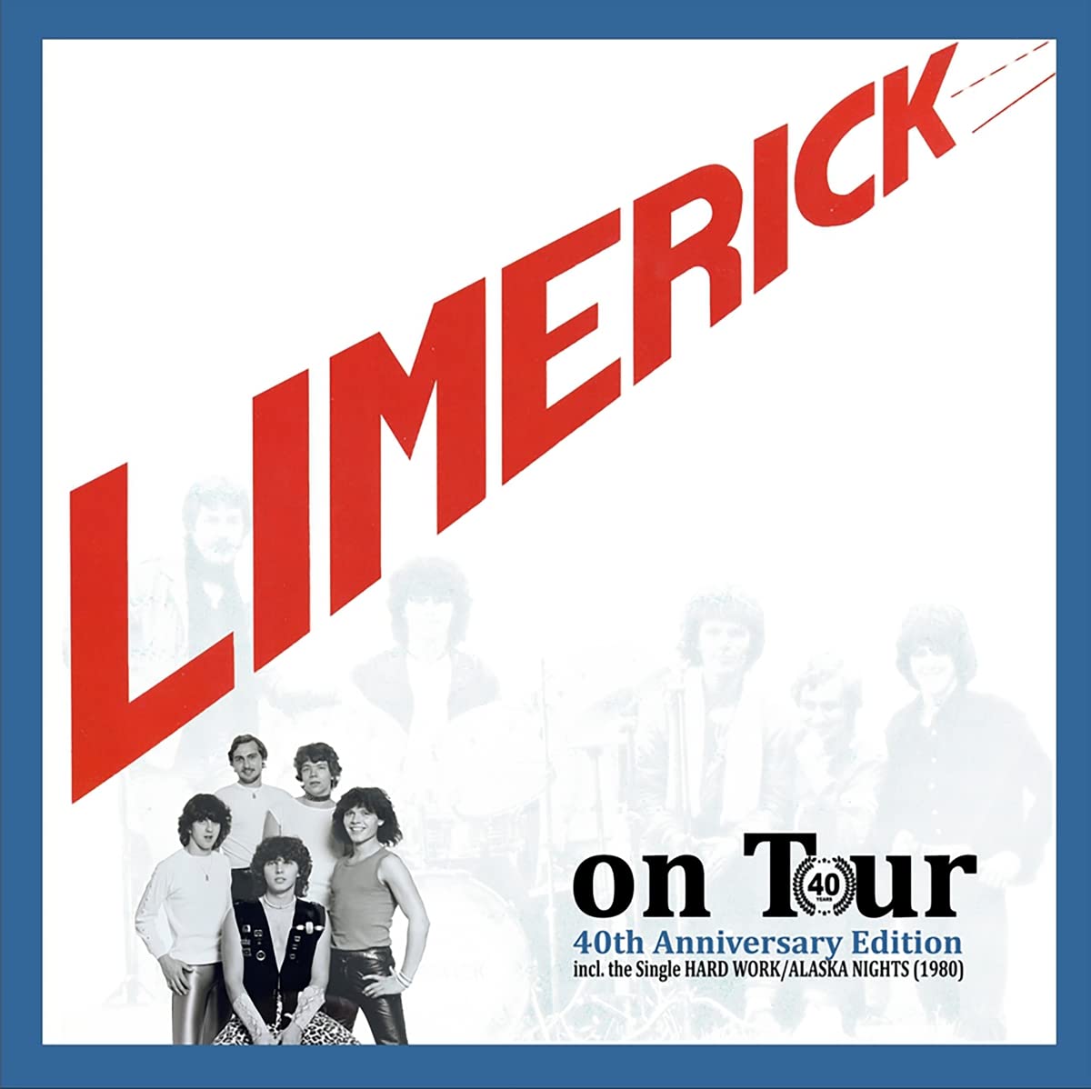 On Tour [VINYL]