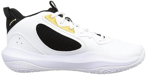 Amazon | [Under Armour] UA GS Lockdown 6 SYN | Under Armour