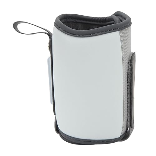 Miniatura 2 de Generic Botella portátil para mantener el calor, USB 5 ajustes de temperatura de viaje, calentador de leche de viaje, biberón de calentamiento