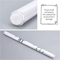 Vista 7 de SUPERDANT Calcomanías de pared para el día de San Valentín, diseño de ángel pequeño, corazón romántico, decoración de pared, autoadhesivas