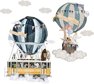 NUOBESTY 1Pc Adesivos De Decoração De Parede Decalques De Berçário Adesivos De Menina Decoração De Quarto De Crianças Adesivo De Parede De Quarto De Berçário Para Crianças Adesivo De