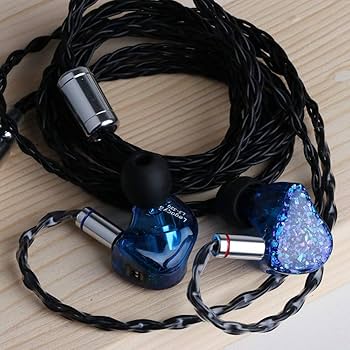 Amazon.co.jp: ThieAudio Legacy3 2BA+1DDハイブリット型HiFi