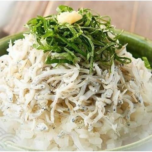釜揚げ しらす(訳あり) 800g(200g×4P) [シラス しらす丼 国産 無添加 冷凍 小分け 個包装 香川県 さぬき市]