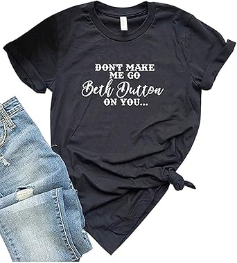 yellowstone shirts amazon