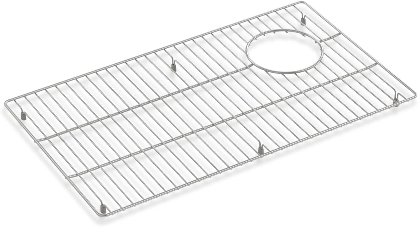 KOHLER Strive Sink Rack For K-33655-Pc Strive Kitchen Sink