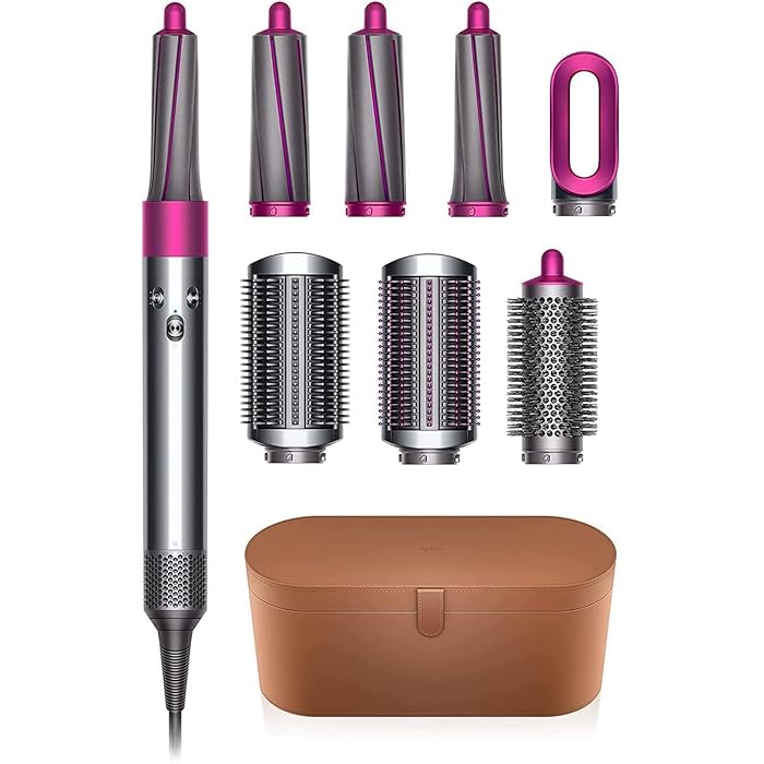 Buy Dysons Airwrap Complete Styler Hair Curler for Multiple Hair Types