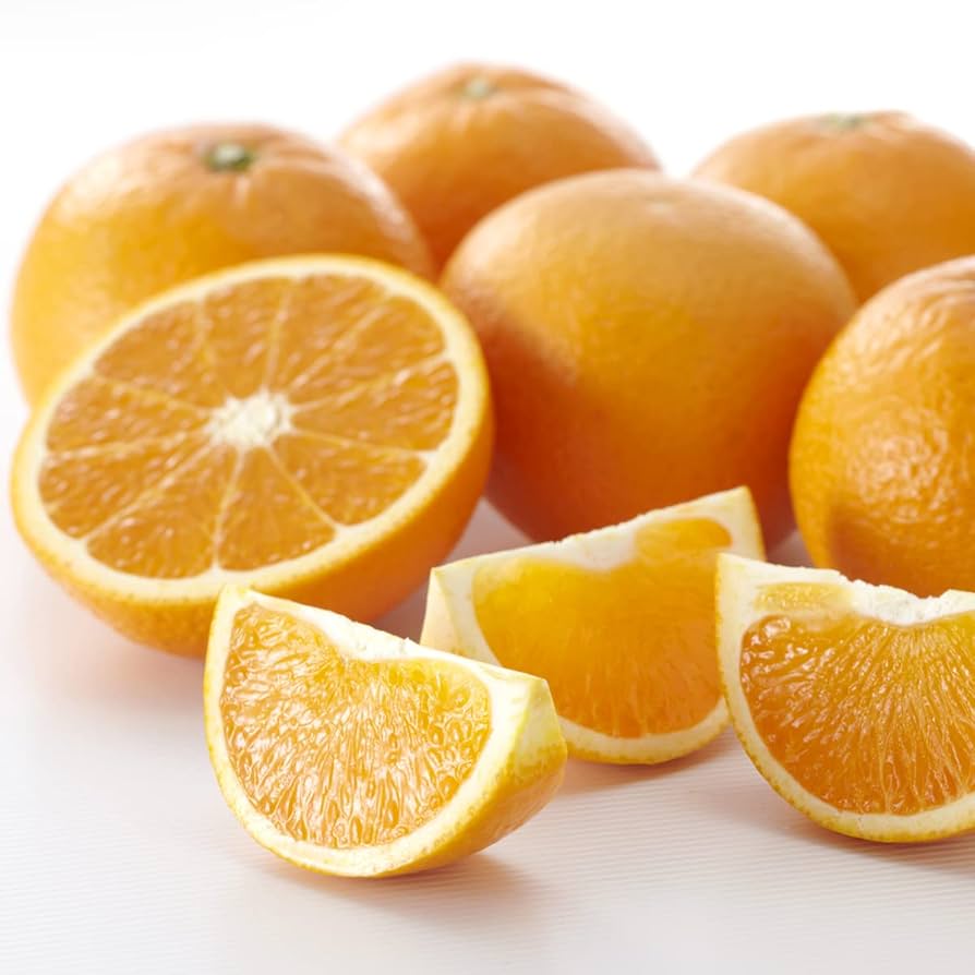 Kiyomi Orange  7-11 Kiyomi Orange Gummy Chocolate