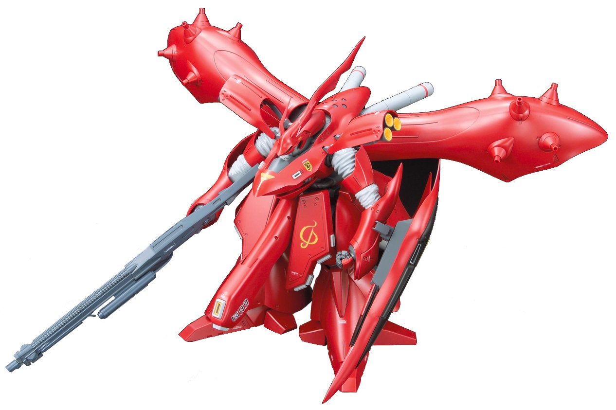 Amazon | BANDAI SPIRITS(バンダイ スピリッツ) RE/100 ナイチンゲール