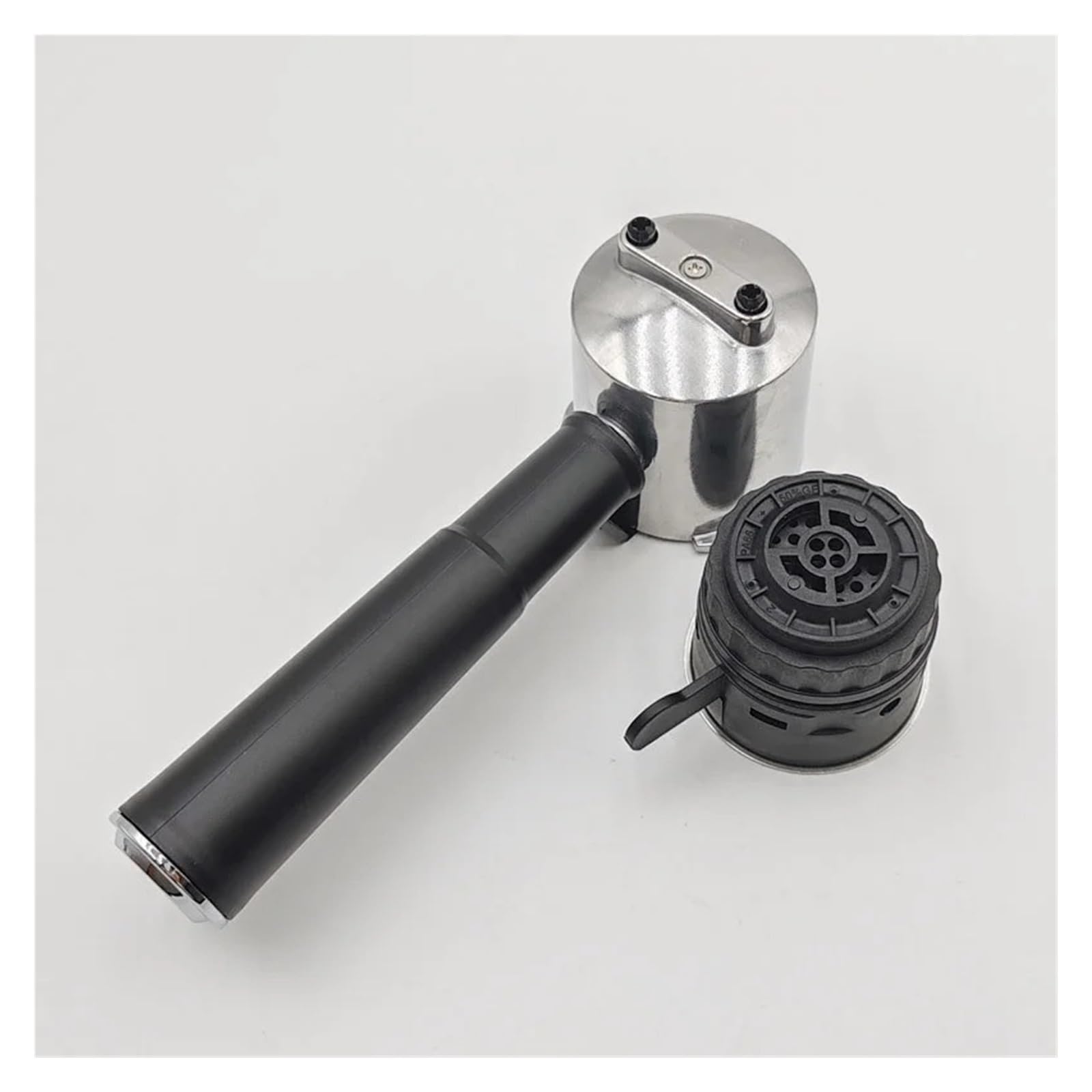 Portafiltro De Café, Cápsula Ergonómica De La Máquina Con Mango De Cápsulas De Café De 51mm, Compatible Con Nespresso, Máquina De Cápsulas
