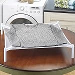 Whitmor 6027-938 Stackable Sweater Drying Rack
